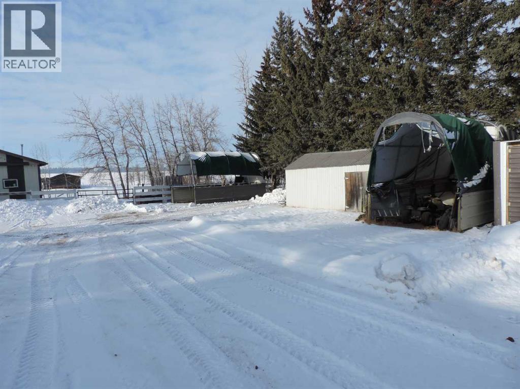 424012 Rr 30, Rural Ponoka County, Alberta  T0C 2J0 - Photo 9 - A2281827