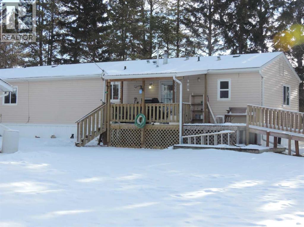 424012 Rr 30, Rural Ponoka County, Alberta  T0C 2J0 - Photo 3 - A2281827