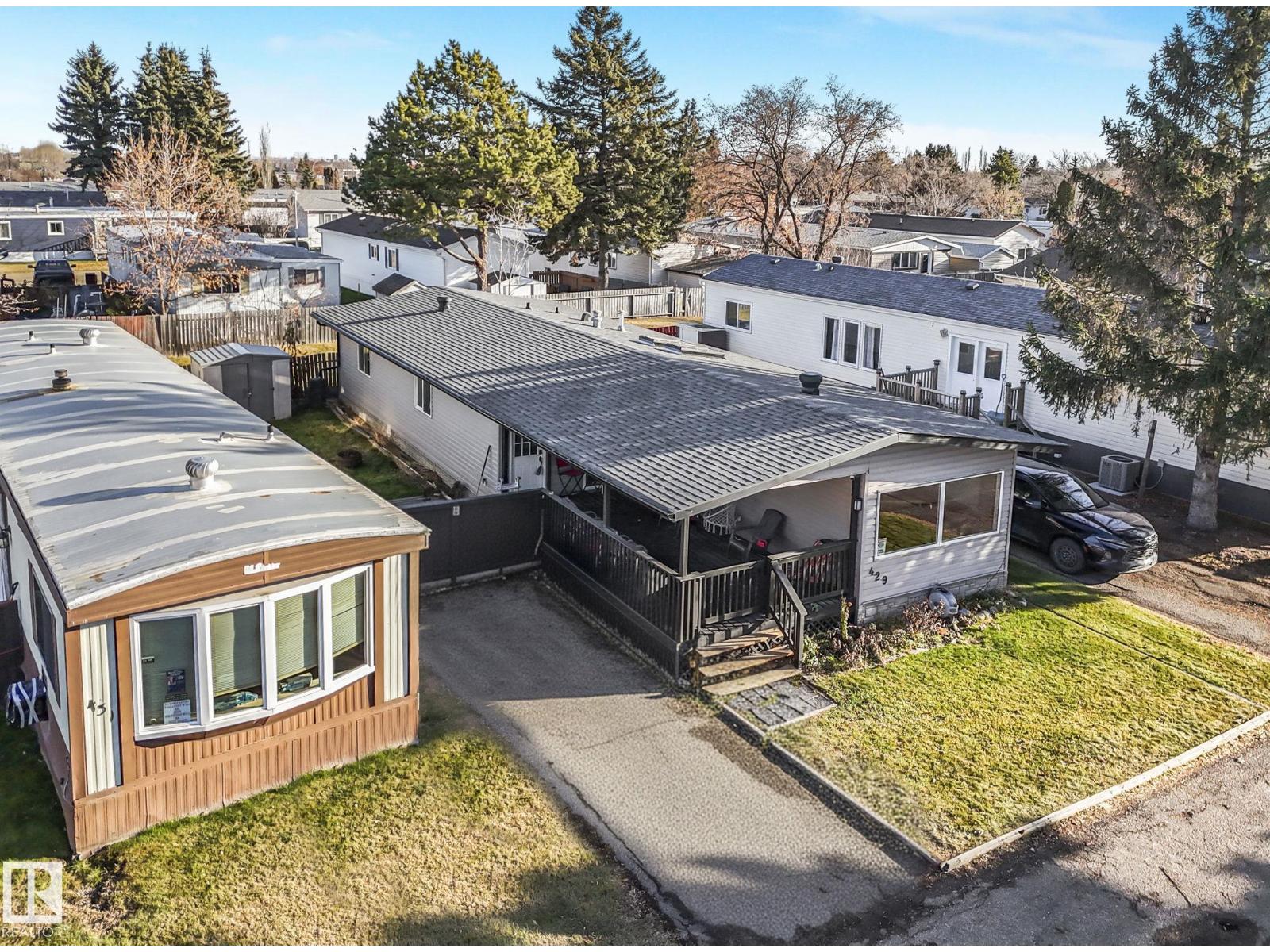 429 Westview Cl Nw, Edmonton, Alberta  T5S 1T5 - Photo 41 - E4471471