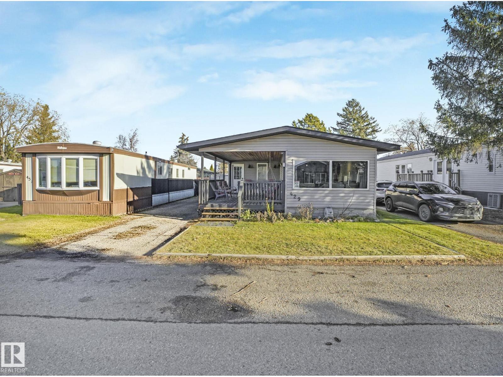 429 Westview Cl Nw, Edmonton, Alberta  T5S 1T5 - Photo 7 - E4471471