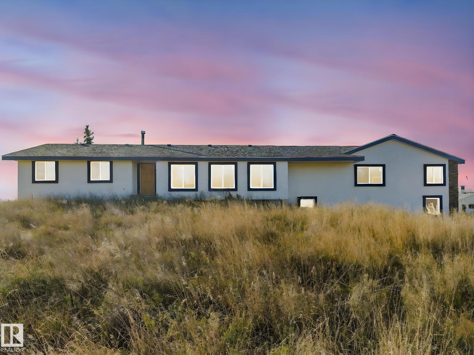 45011 Twp Rd 610, Rural Bonnyville M.d., Alberta  T9N 2H6 - Photo 5 - E4463003