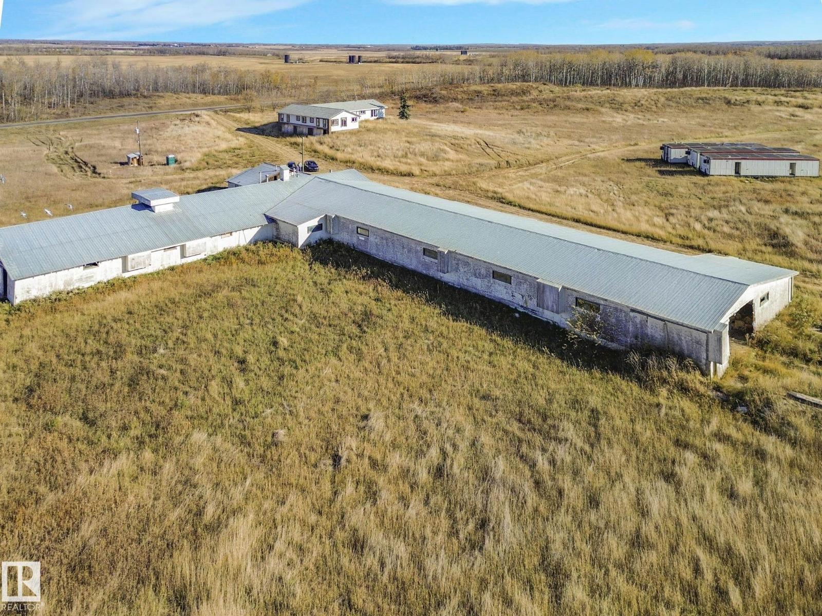45011 Twp Rd 610, Rural Bonnyville M.d., Alberta  T9N 2H6 - Photo 34 - E4463003