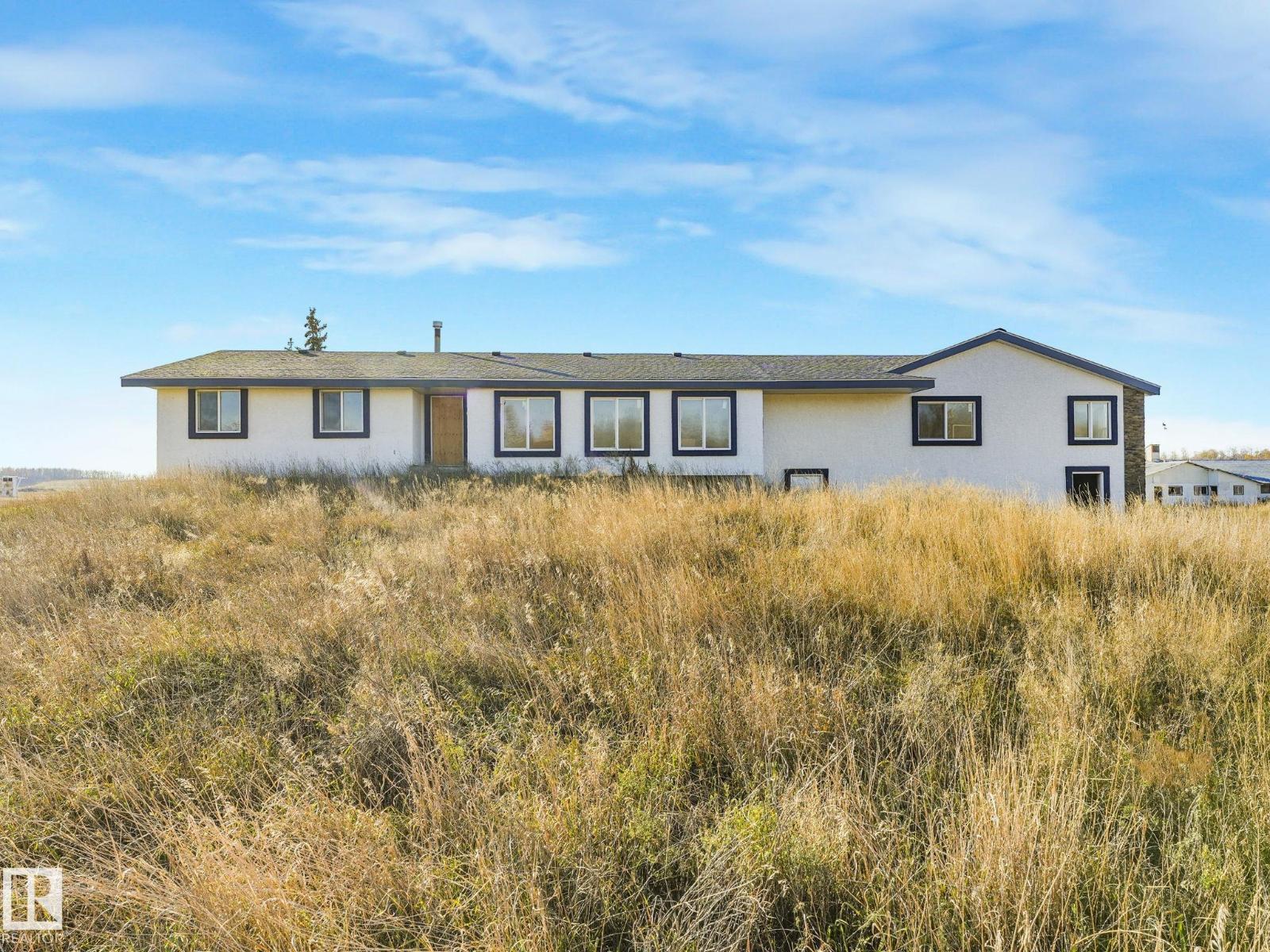 45011 Twp Rd 610, Rural Bonnyville M.d., Alberta  T9N 2H6 - Photo 17 - E4463003