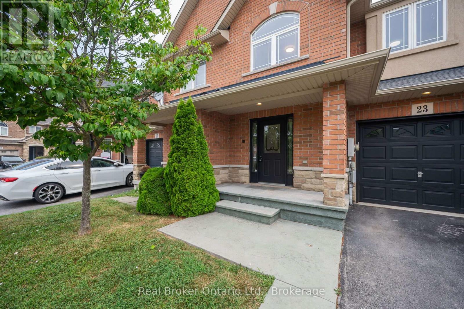 23 Bellflower Boulevard, Hamilton, Ontario  L0R 1P0 - Photo 3 - X12733088