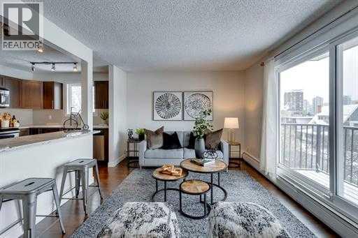 401, 2203 14 Street Sw, Calgary, Alberta  T2T 3T2 - Photo 6 - A2275324