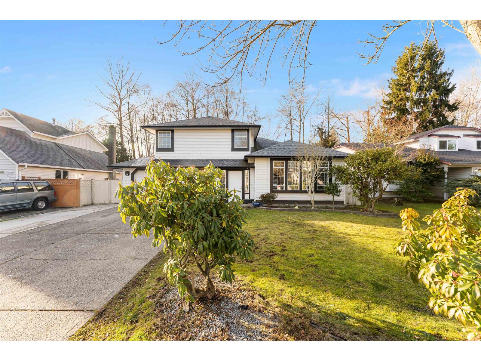 7309 123 Street, Surrey, British Columbia  V3W 9J2 - Photo 2 - R3084049