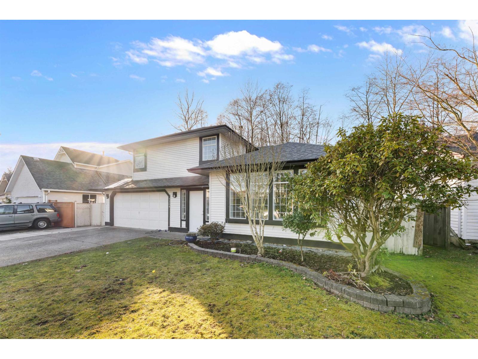 7309 123 STREET, Surrey, British Columbia