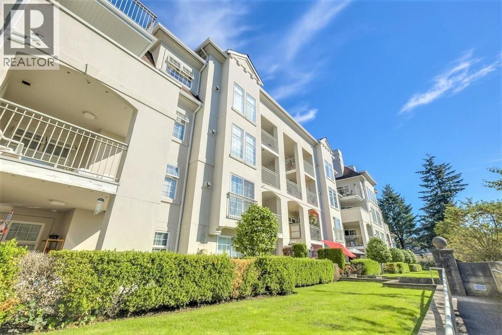 111 1655 Grant Avenue, Port Coquitlam, British Columbia  V3B 7V1 - Photo 3 - R3041944