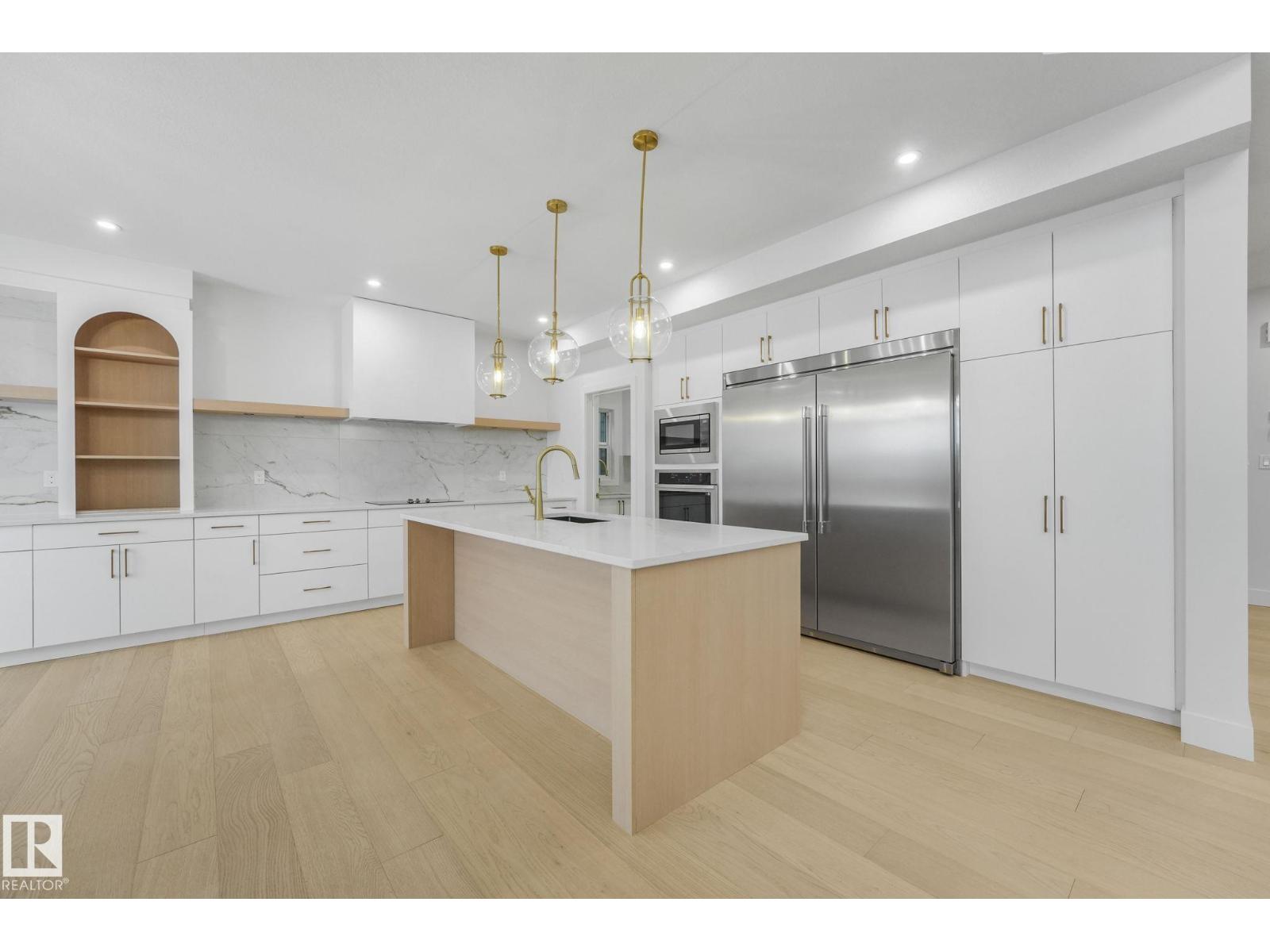 1 Birkshire Cr, Sherwood Park, Alberta  T8B 0C6 - Photo 8 - E4471475