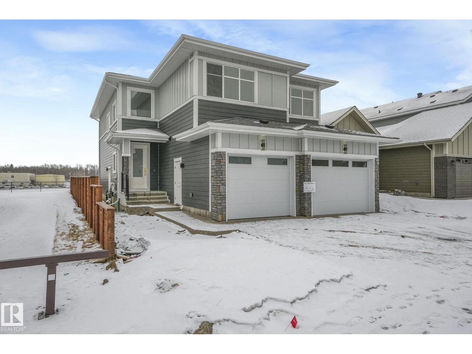 1 Birkshire Cr, Sherwood Park, Alberta  T8B 0C6 - Photo 3 - E4471475