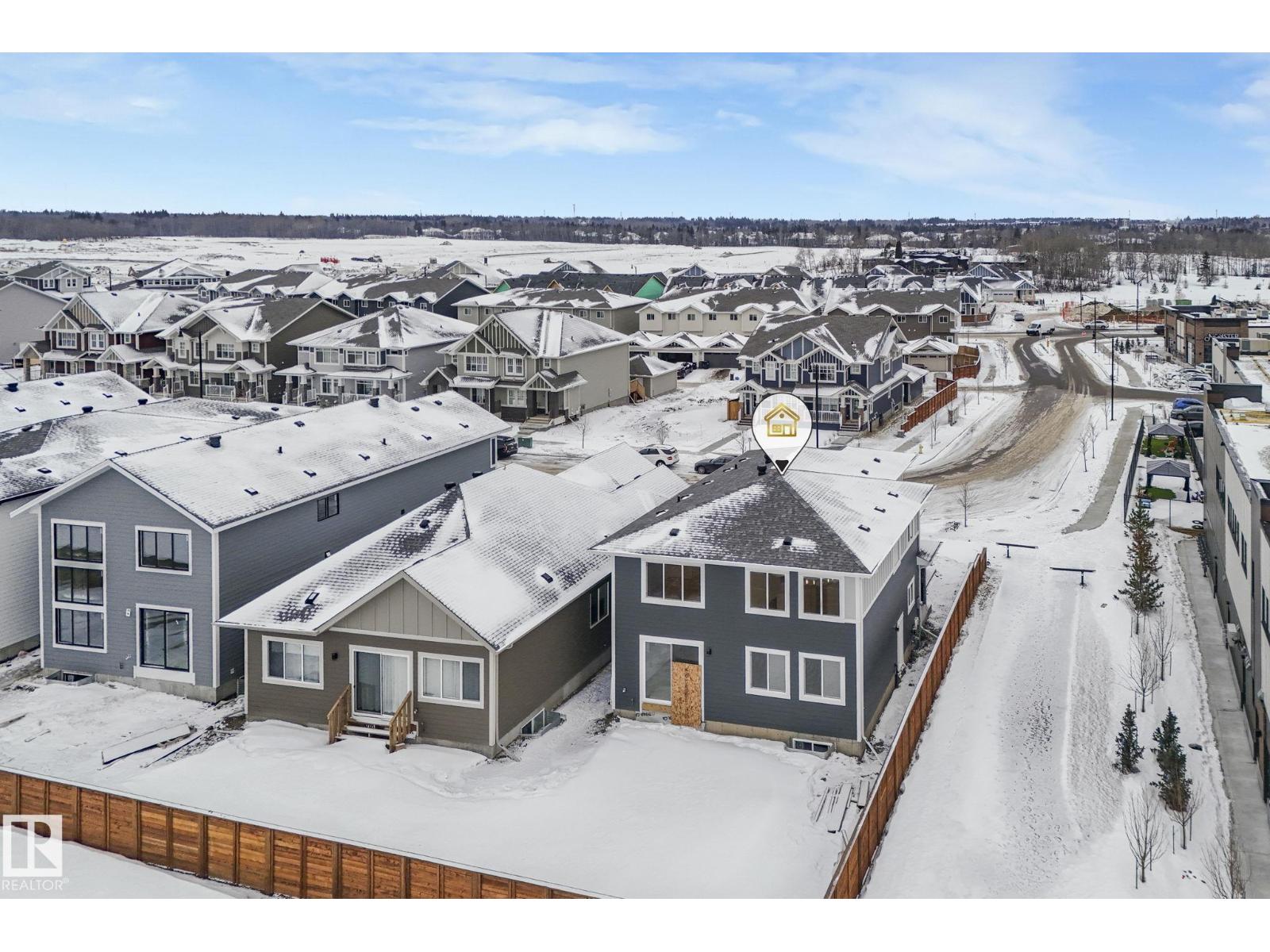 1 Birkshire Cr, Sherwood Park, Alberta  T8B 0C6 - Photo 50 - E4471475