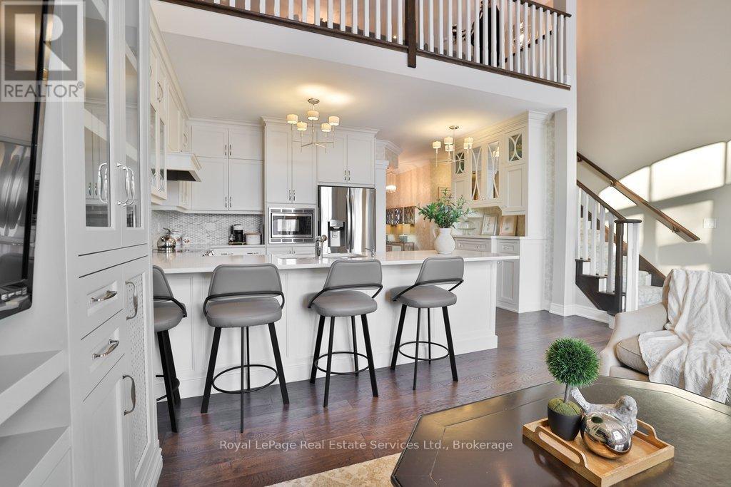 12 - 3353 Liptay Avenue, Oakville, Ontario  L6M 0M6 - Photo 10 - W12739842