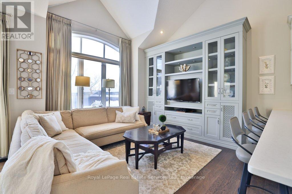 12 - 3353 Liptay Avenue, Oakville, Ontario  L6M 0M6 - Photo 12 - W12739842