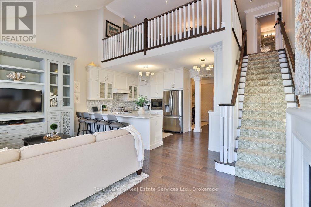 12 - 3353 Liptay Avenue, Oakville, Ontario  L6M 0M6 - Photo 14 - W12739842