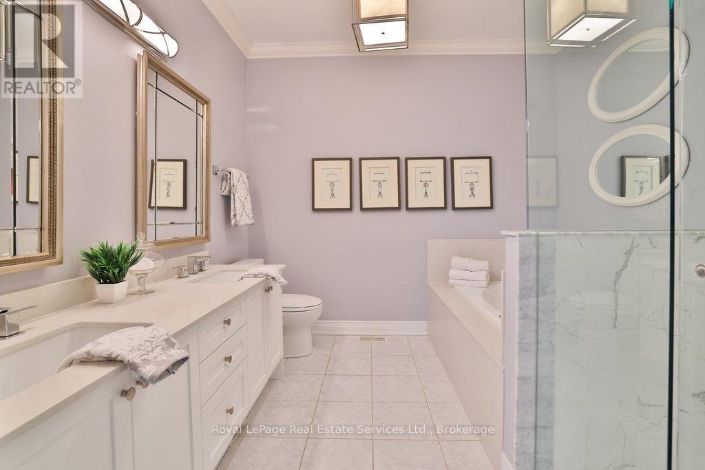 12 - 3353 Liptay Avenue, Oakville, Ontario  L6M 0M6 - Photo 18 - W12739842