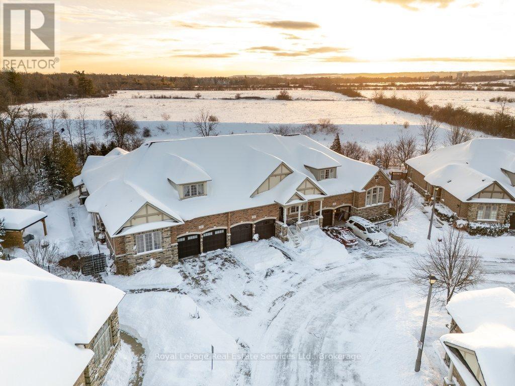 12 - 3353 Liptay Avenue, Oakville, Ontario  L6M 0M6 - Photo 2 - W12739842