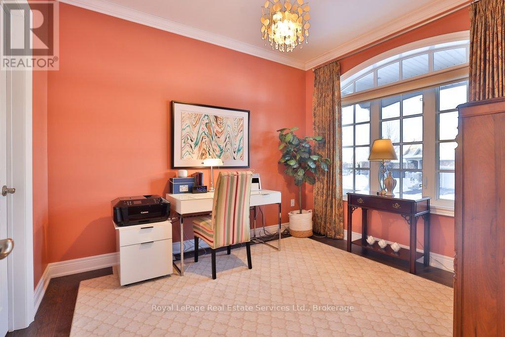 12 - 3353 Liptay Avenue, Oakville, Ontario  L6M 0M6 - Photo 20 - W12739842