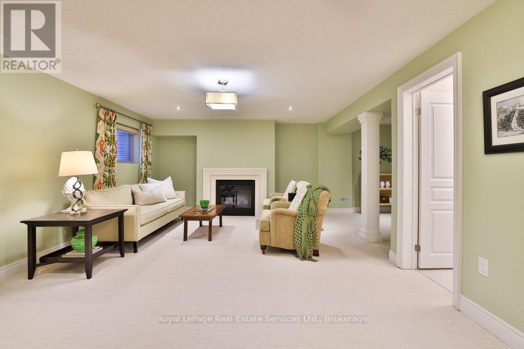 12 - 3353 Liptay Avenue, Oakville, Ontario  L6M 0M6 - Photo 32 - W12739842