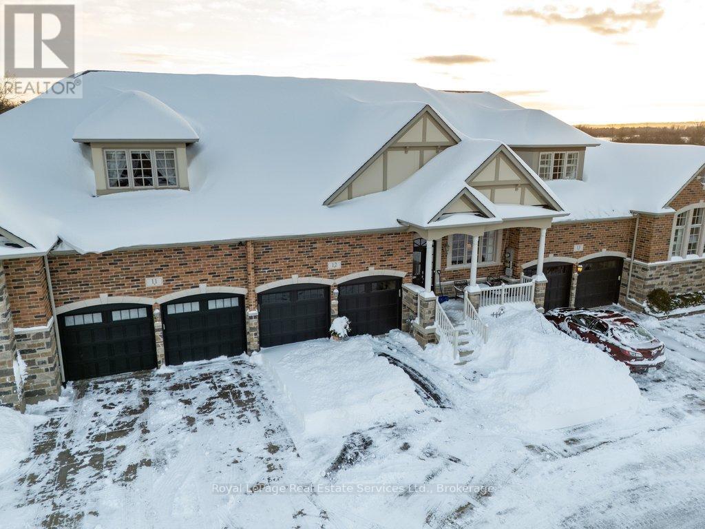 12 - 3353 Liptay Avenue, Oakville, Ontario  L6M 0M6 - Photo 39 - W12739842