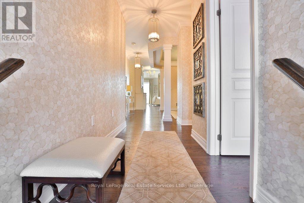 12 - 3353 Liptay Avenue, Oakville, Ontario  L6M 0M6 - Photo 4 - W12739842