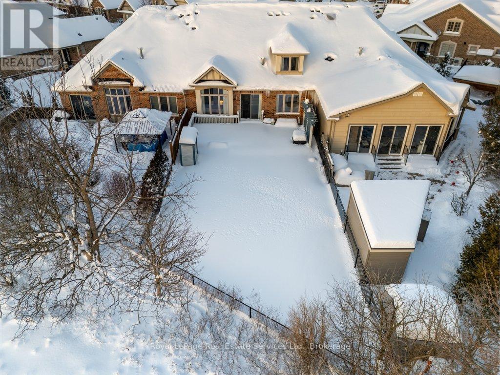 12 - 3353 Liptay Avenue, Oakville, Ontario  L6M 0M6 - Photo 41 - W12739842