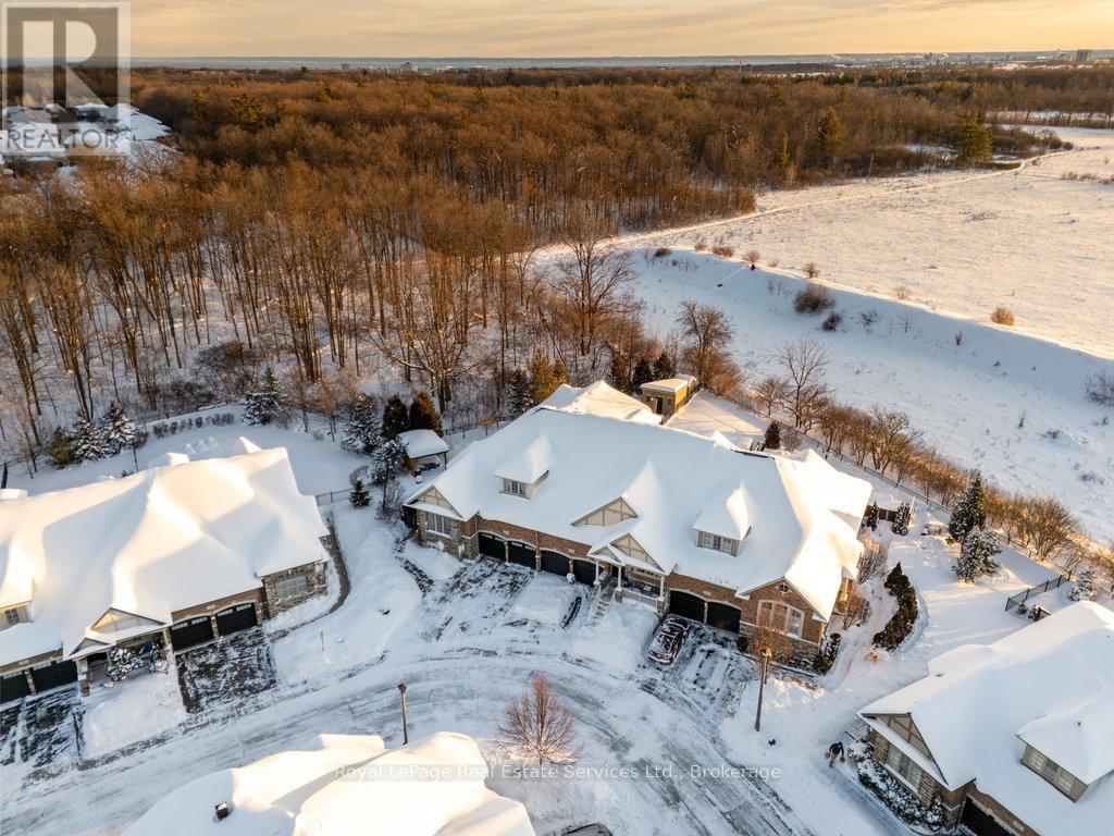 12 - 3353 Liptay Avenue, Oakville, Ontario  L6M 0M6 - Photo 45 - W12739842