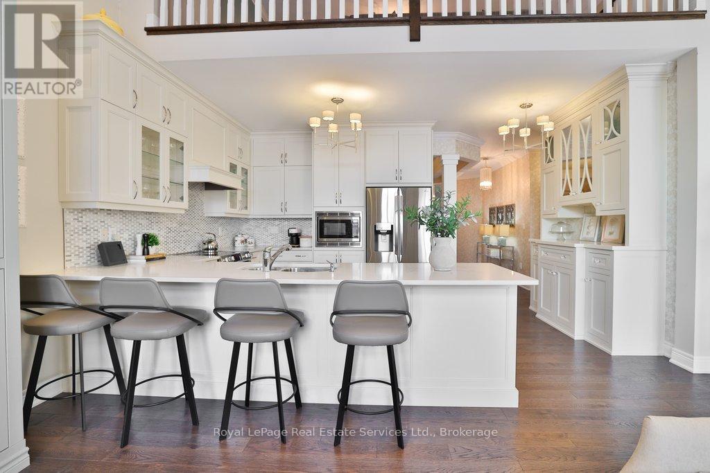 12 - 3353 Liptay Avenue, Oakville, Ontario  L6M 0M6 - Photo 9 - W12739842