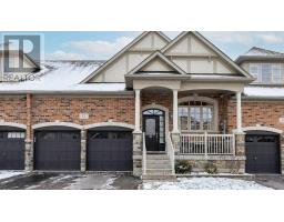 12 - 3353 LIPTAY AVENUE, Oakville, Ontario