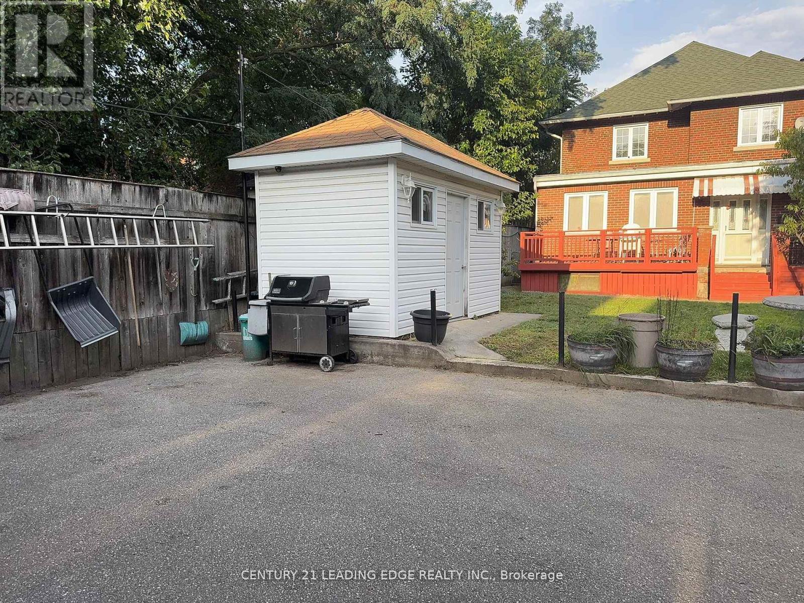 1274 Broadview Avenue, Toronto, Ontario  M4K 2T4 - Photo 44 - E12739702