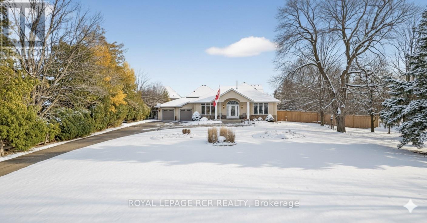 181 QUEEN STREET S, New Tecumseth, Ontario