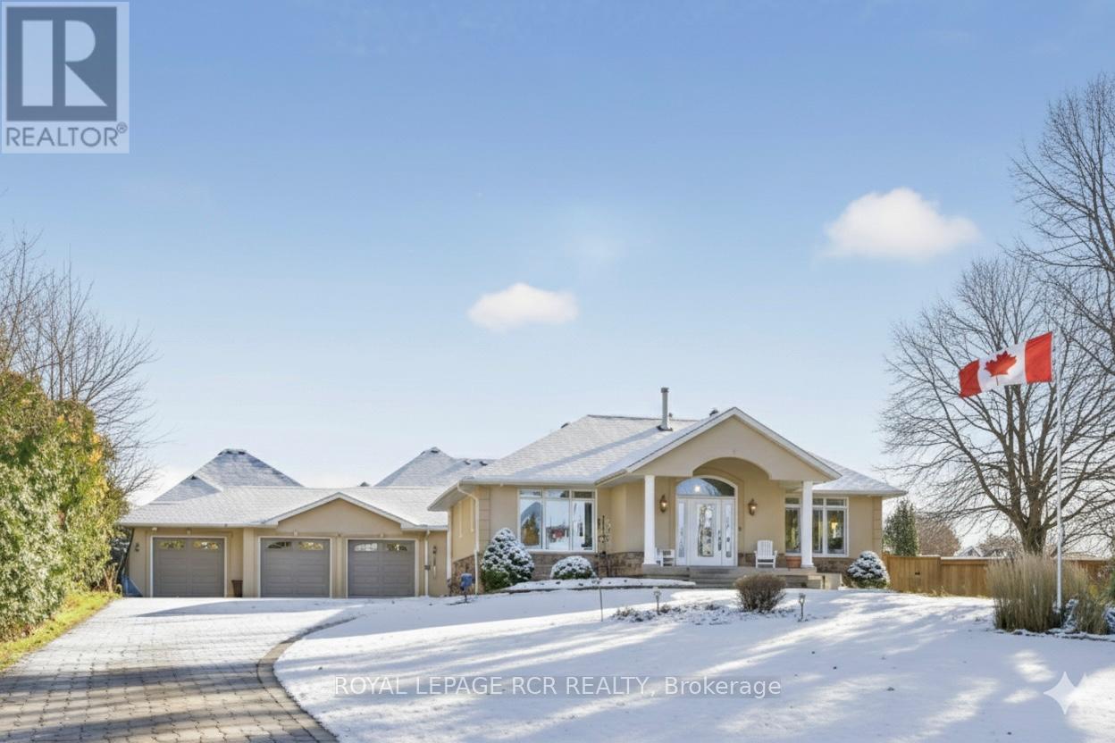 181 Queen Street S, New Tecumseth, Ontario  L0G 1W0 - Photo 2 - N12716622