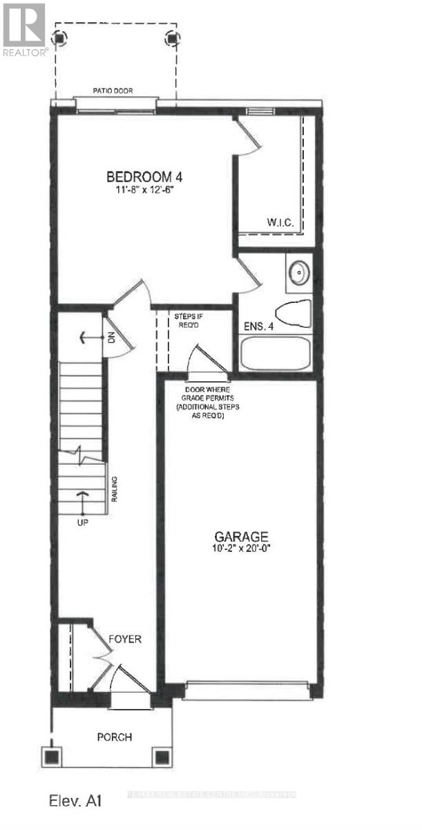 7 - 170 Attwater Drive, Cambridge, Ontario  N1R 5S2 - Photo 17 - X12568404