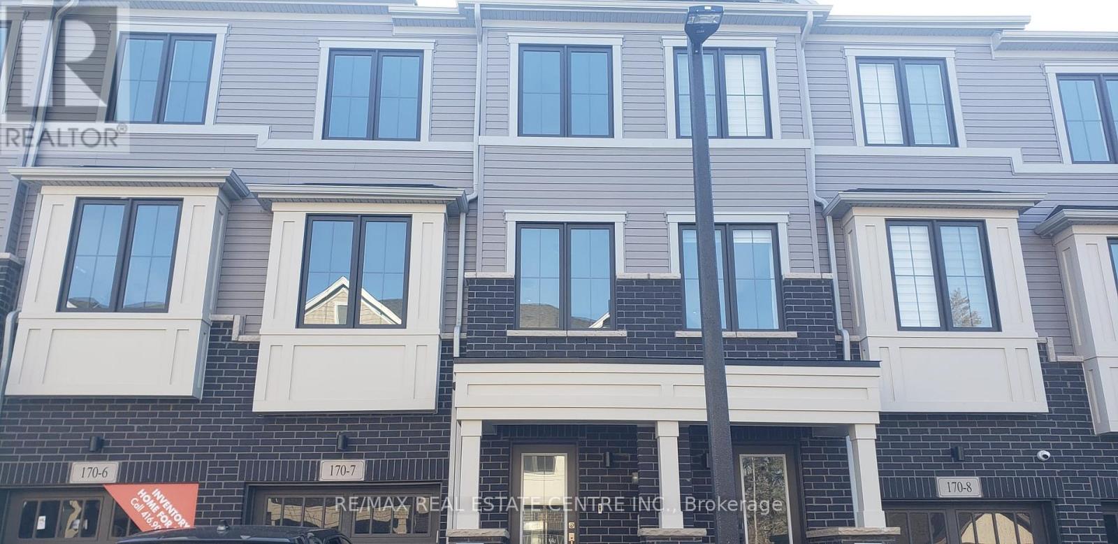 7 - 170 Attwater Drive, Cambridge, Ontario  N1R 5S2 - Photo 3 - X12568404