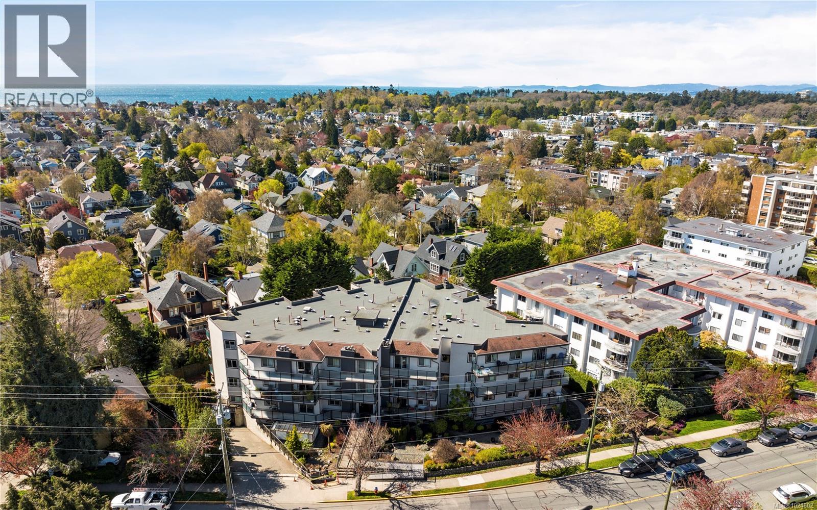 402 1241 Fairfield Rd, Victoria, British Columbia  V8V 3B3 - Photo 23 - 1024602