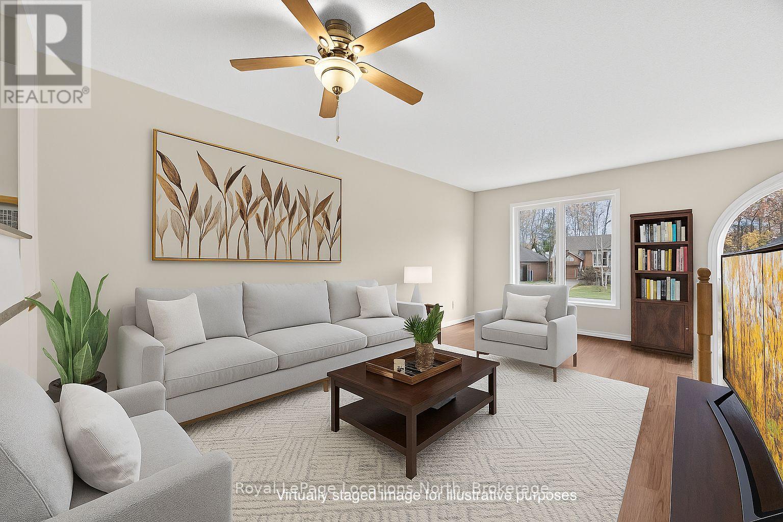 12 Brillinger Drive, Wasaga Beach, Ontario  L9Z 1L4 - Photo 13 - S12739840