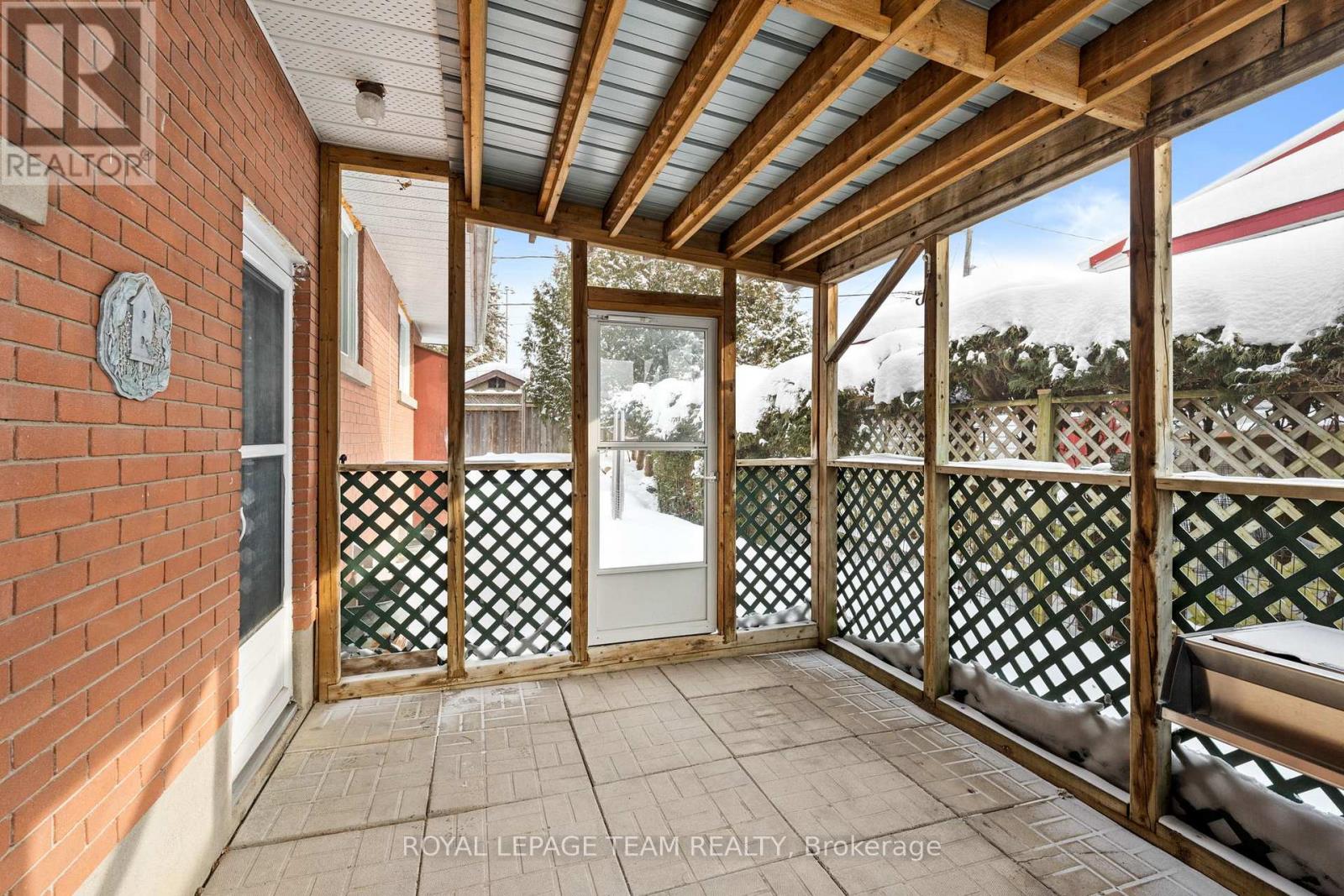 3 Domus Crescent, Ottawa, Ontario  K2H 6A3 - Photo 41 - X12739500