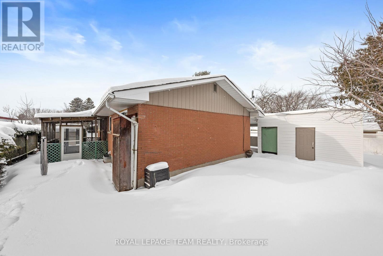 3 Domus Crescent, Ottawa, Ontario  K2H 6A3 - Photo 42 - X12739500