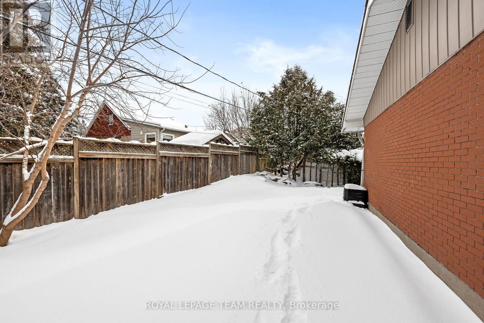 3 Domus Crescent, Ottawa, Ontario  K2H 6A3 - Photo 44 - X12739500
