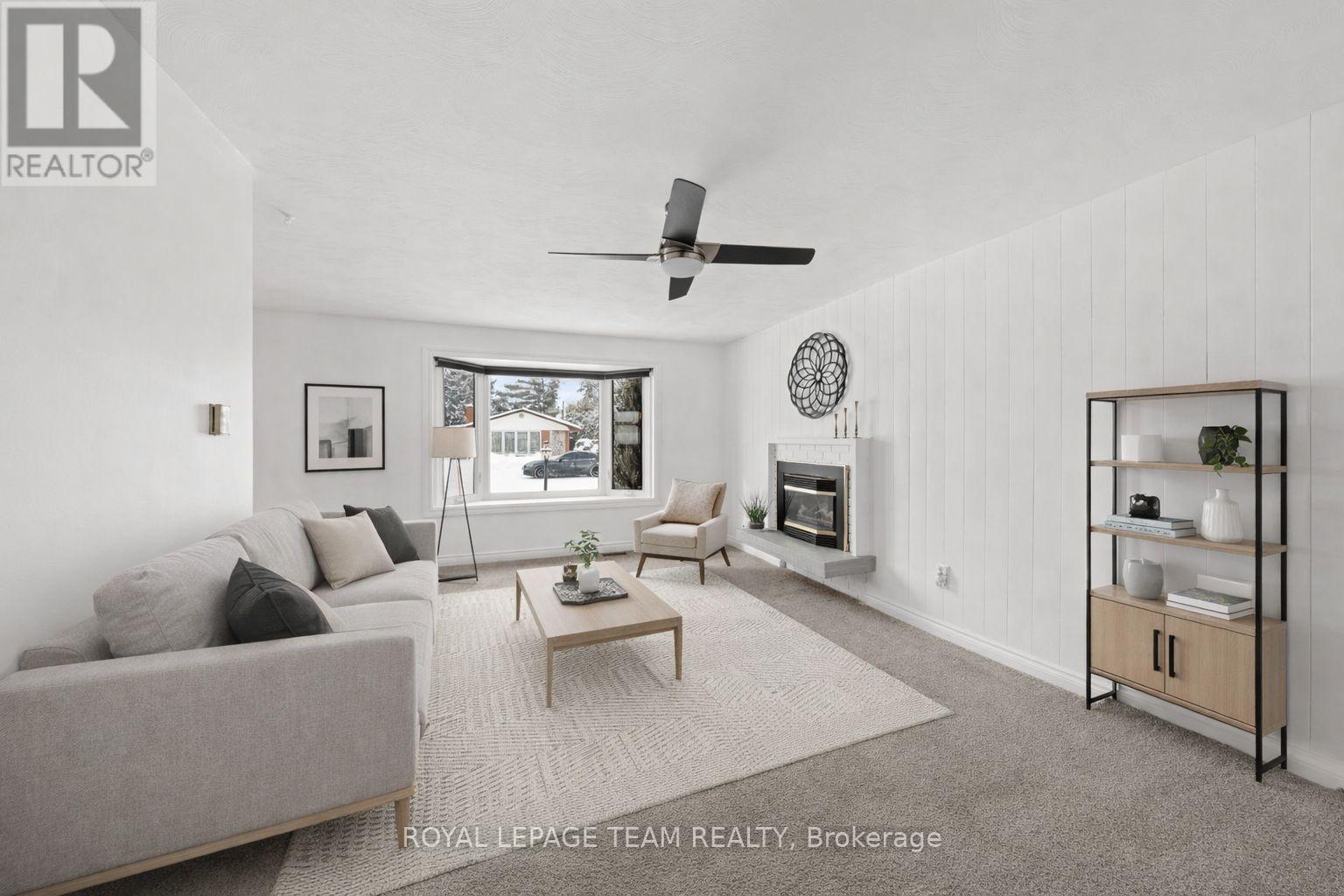 3 Domus Crescent, Ottawa, Ontario  K2H 6A3 - Photo 8 - X12739500