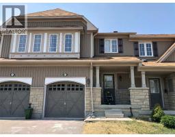 27 NEWPORT Crescent, hamilton, Ontario