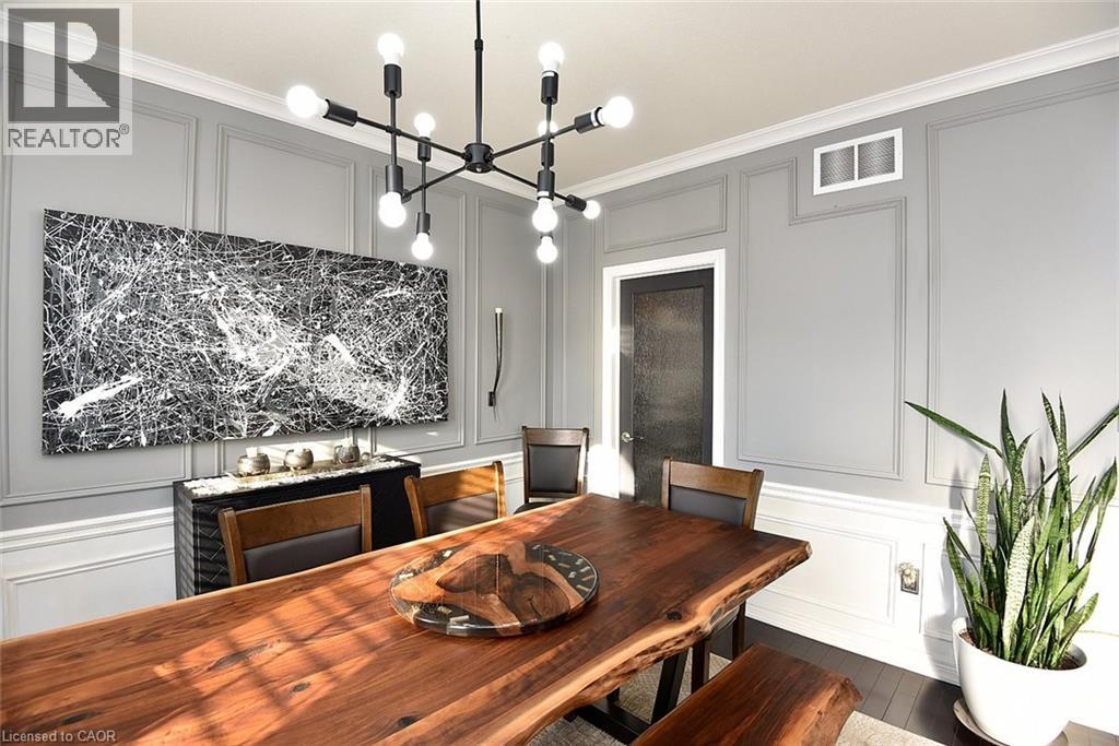 53 Redfern Avenue Unit# 29, Hamilton, Ontario  L9C 0E2 - Photo 12 - 40801629