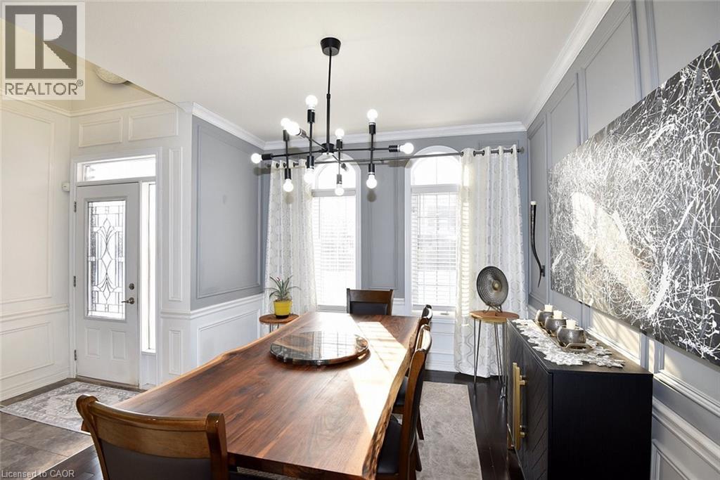 53 Redfern Avenue Unit# 29, Hamilton, Ontario  L9C 0E2 - Photo 13 - 40801629