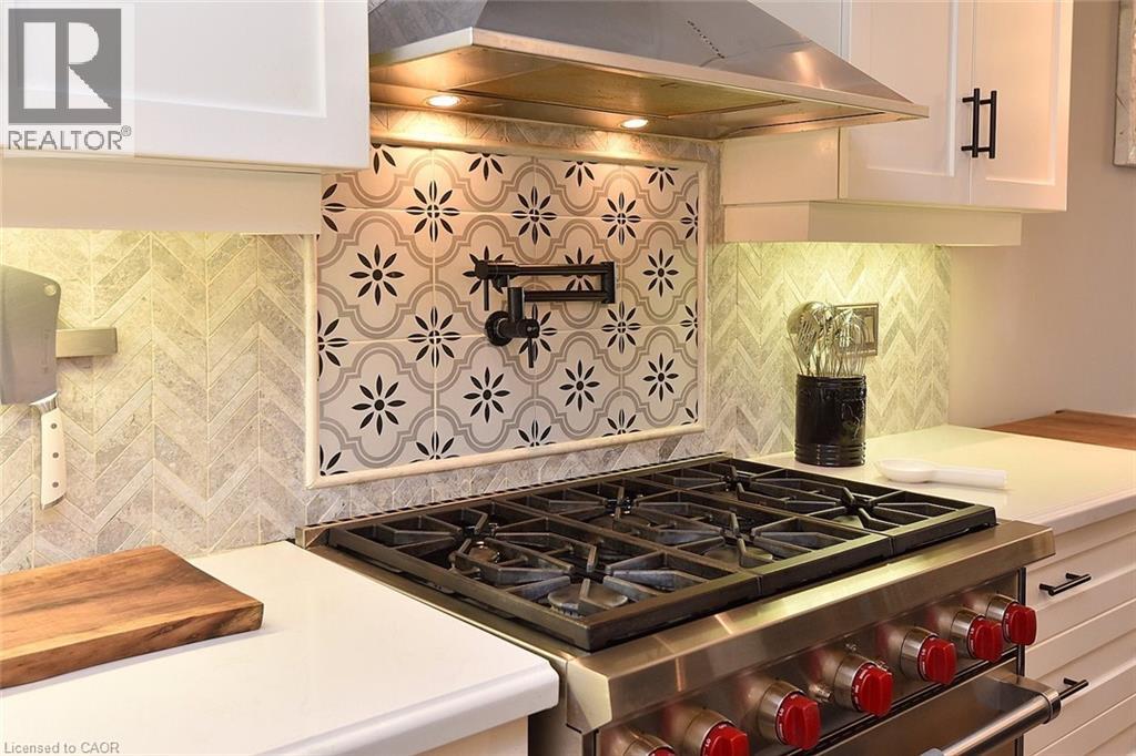 53 Redfern Avenue Unit# 29, Hamilton, Ontario  L9C 0E2 - Photo 15 - 40801629