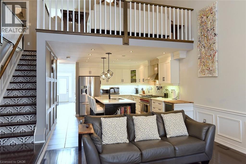 53 Redfern Avenue Unit# 29, Hamilton, Ontario  L9C 0E2 - Photo 21 - 40801629