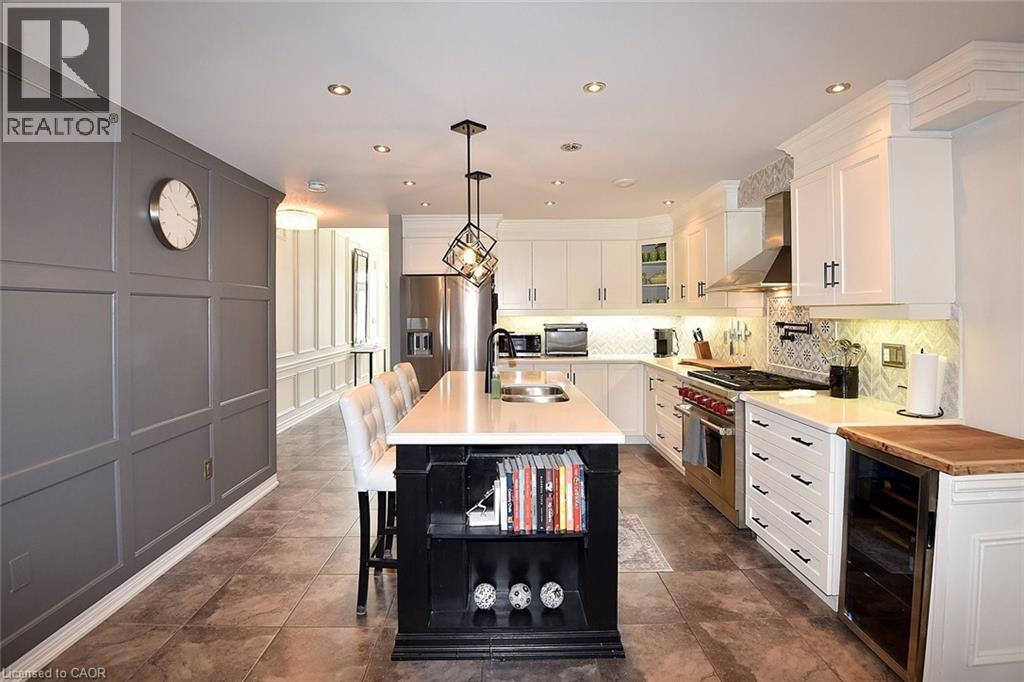 53 Redfern Avenue Unit# 29, Hamilton, Ontario  L9C 0E2 - Photo 24 - 40801629