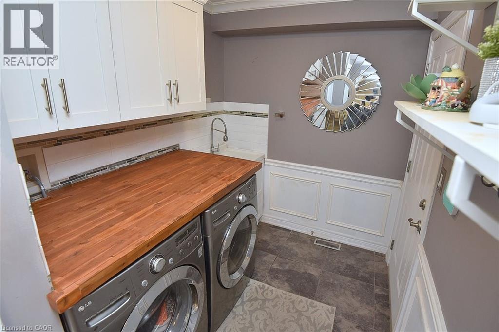 53 Redfern Avenue Unit# 29, Hamilton, Ontario  L9C 0E2 - Photo 25 - 40801629