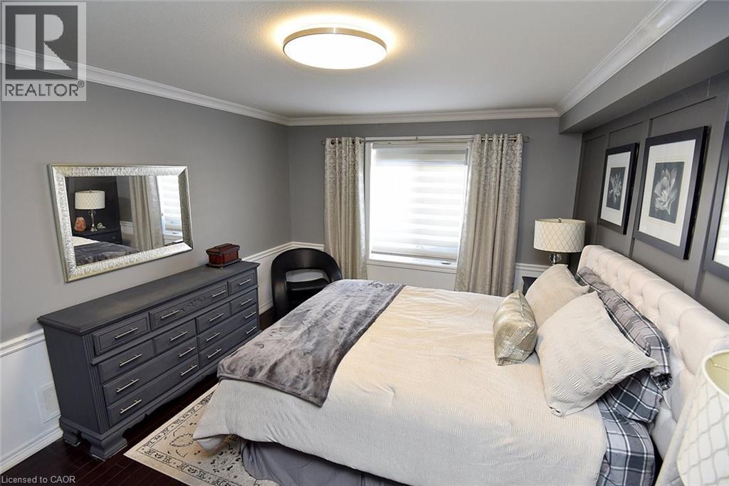 53 Redfern Avenue Unit# 29, Hamilton, Ontario  L9C 0E2 - Photo 30 - 40801629