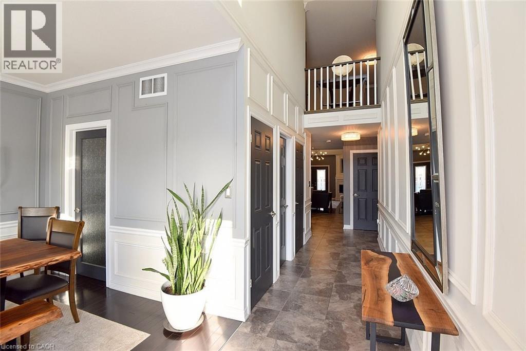 53 Redfern Avenue Unit# 29, Hamilton, Ontario  L9C 0E2 - Photo 4 - 40801629