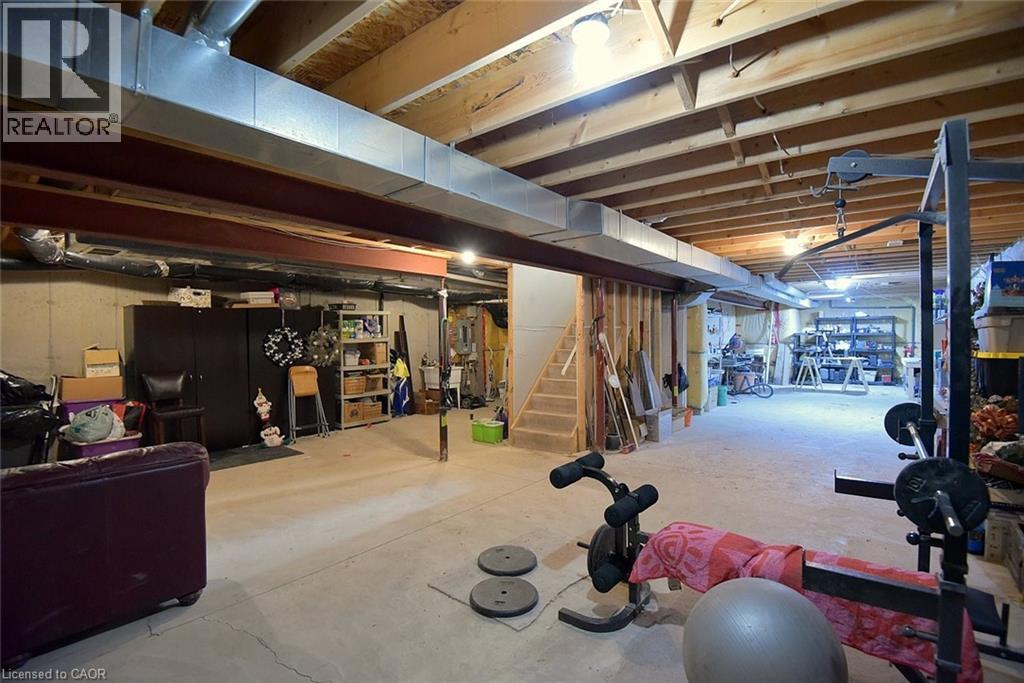 53 Redfern Avenue Unit# 29, Hamilton, Ontario  L9C 0E2 - Photo 41 - 40801629