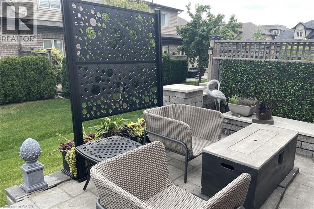 53 Redfern Avenue Unit# 29, Hamilton, Ontario  L9C 0E2 - Photo 42 - 40801629